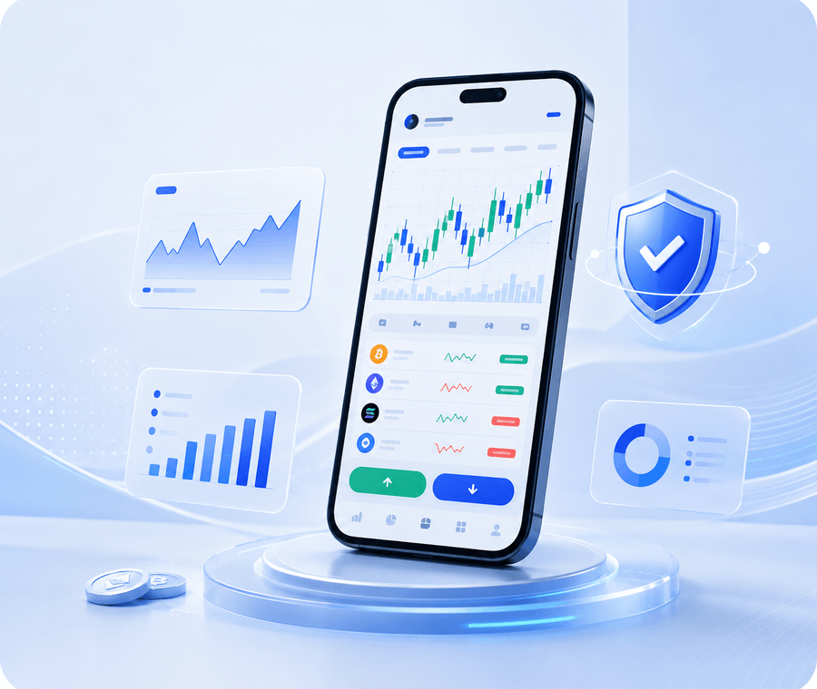 Gate.io（芝麻）官网图片展示